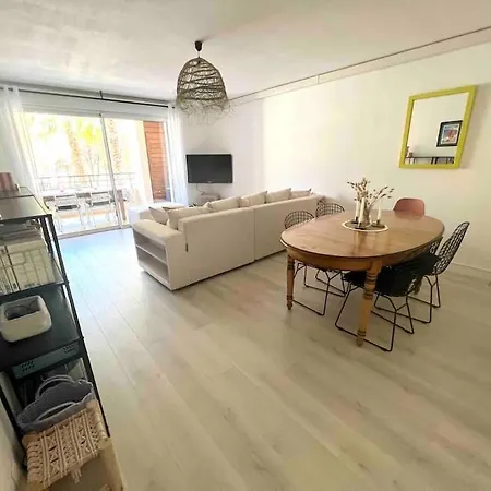 Avec Piscine Calvi (Corsica)