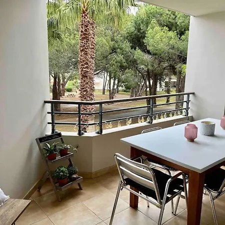 Apartment Avec Piscine
